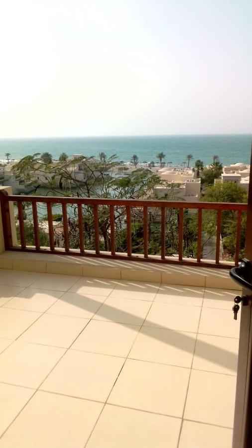 The Villa At Cove Ras al-Khaimah Esterno foto