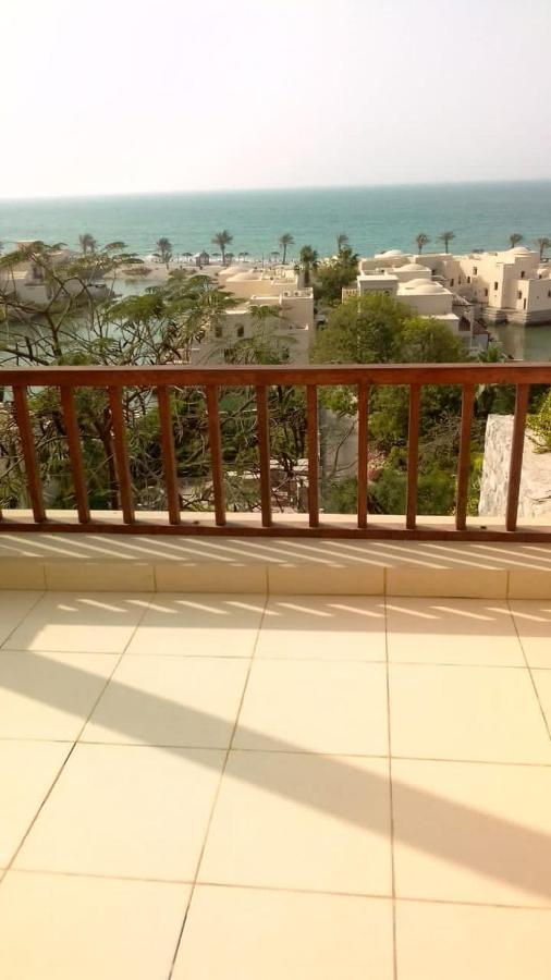 The Villa At Cove Ras al-Khaimah Esterno foto
