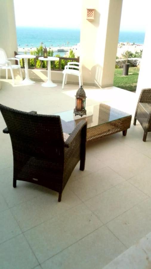 The Villa At Cove Ras al-Khaimah Esterno foto