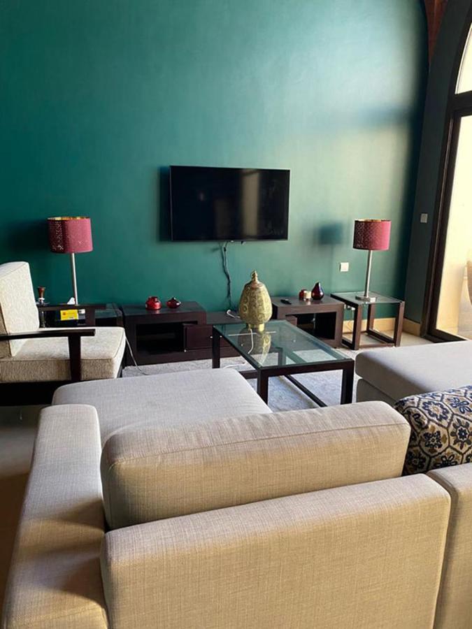 The Villa At Cove Ras al-Khaimah Esterno foto