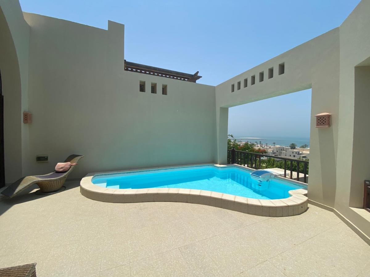 The Villa At Cove Ras al-Khaimah Esterno foto