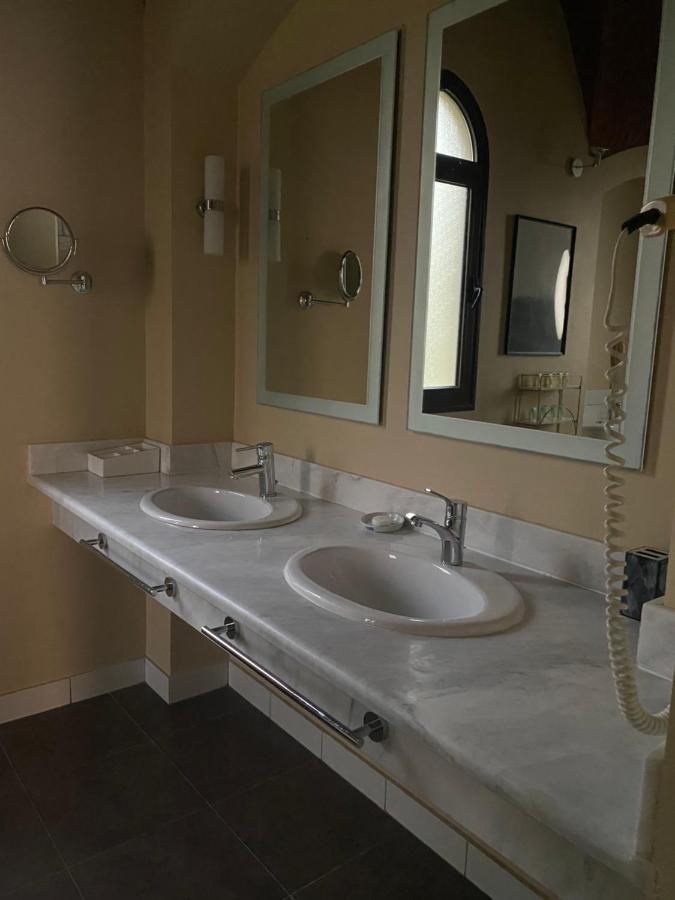 The Villa At Cove Ras al-Khaimah Esterno foto