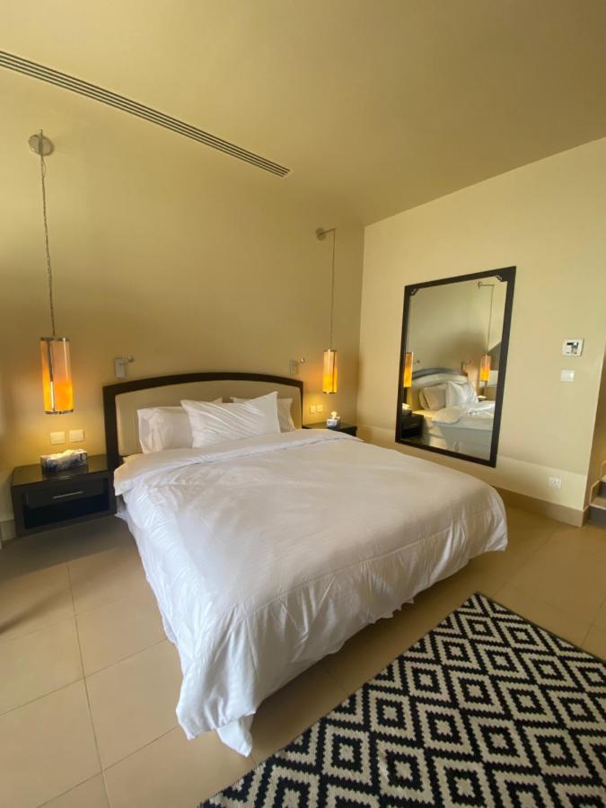 The Villa At Cove Ras al-Khaimah Esterno foto