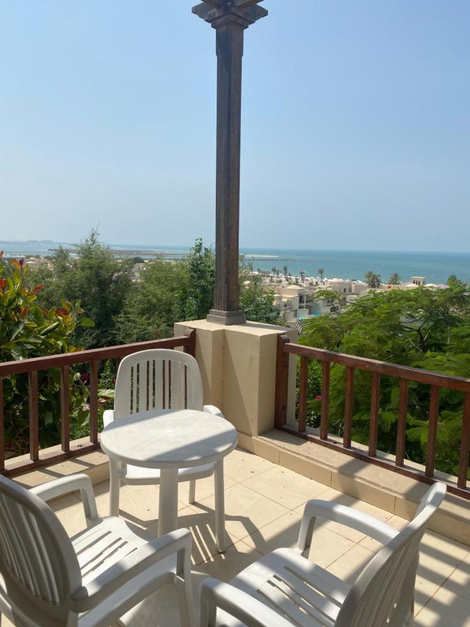 The Villa At Cove Ras al-Khaimah Esterno foto