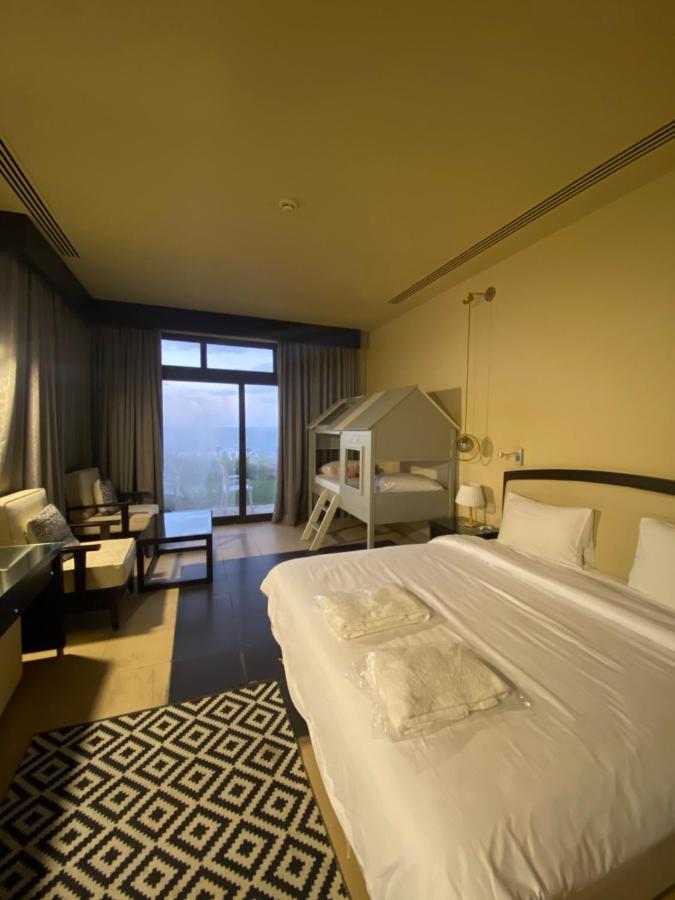 The Villa At Cove Ras al-Khaimah Esterno foto